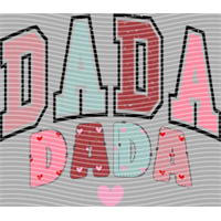 Valentine's Day-QRJ  7139